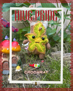Crochray Graphics